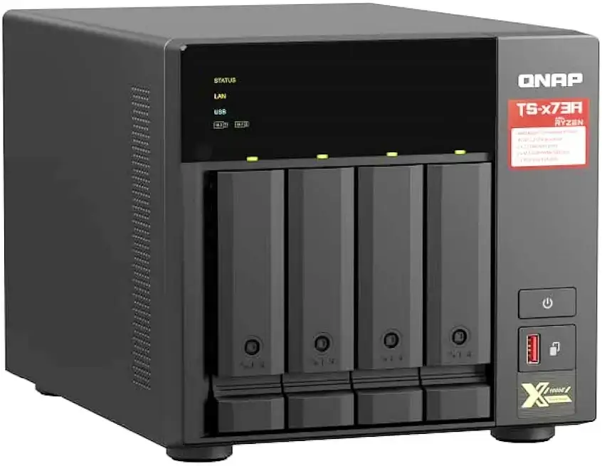 Reparar PC Garganta de los Montes - Instalación Configuración NAS Qnap Synology en Garganta de los Montes